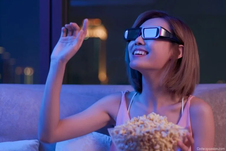 How can I watch 2D movies in 3D at Home