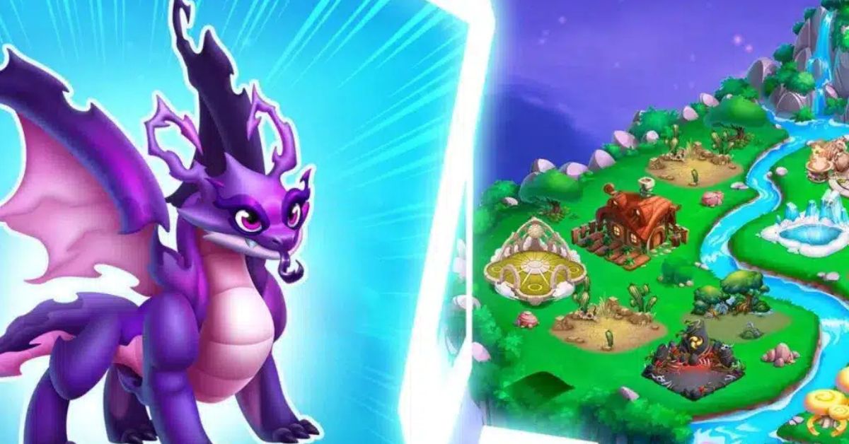 Dragon City Redeem Codes